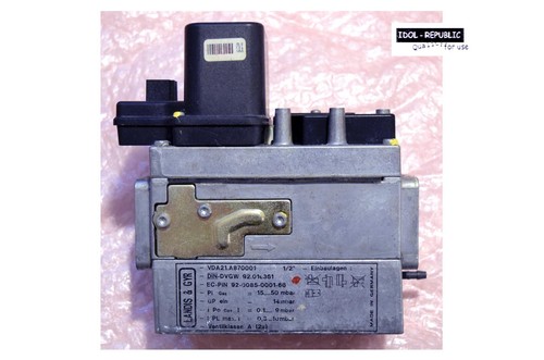 Landis gyr vda - gyr, 21.a870001