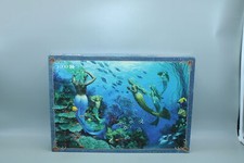 🧩Sisters of the Sea