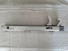 Torfeststeller Torhalter Verriegelung Torhaken