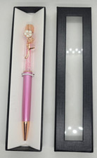 Luxus Kugelschreiber Strass