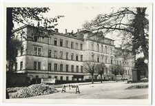 Oschatz - High School GDR