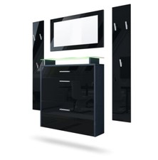 Garderobenset Garderobe