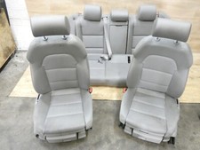 Sitzgarnitur Sitze Sitz Stoff