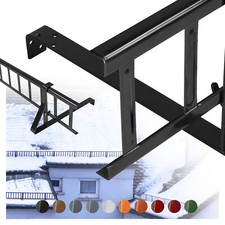 Schneefanggitter Komplettes