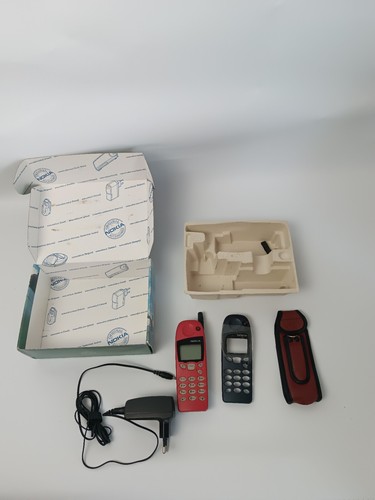 Original nokia 5110 - nokia,