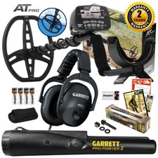 Garrett pro underwater - garrett,