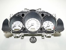 Mercedes slk r170 - slk,
