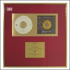 Whitesnake 1994 Greatest Hits