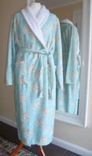 Bademantel Hausmantel Mantel