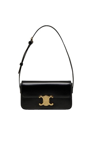 Celine triomphe schultertasche - triomphe,