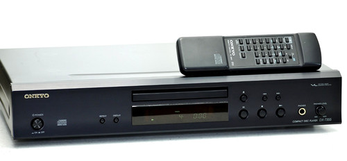Onkyo 7355 sptzenklasse - onkyo, dx-7355
