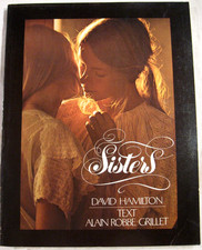 " SISTERS " Robbe Grillet