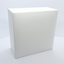 Pandora Box ca 9 x 9 X 4 cm