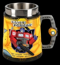 Krug Transformers - Helden von