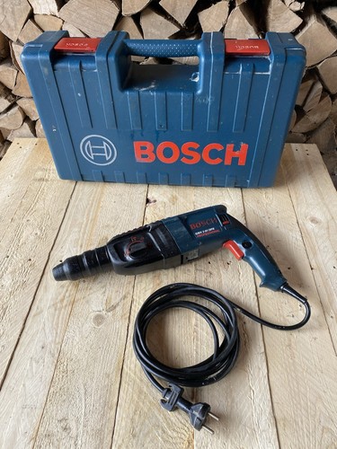 Bosch bohrhammer - bosch,