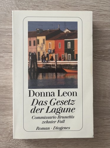 Das gesetz der lagune von - gesetz,