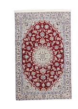 Wunderschöner Orientteppich