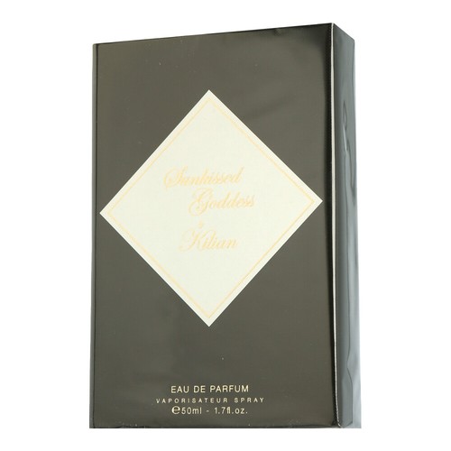 Kilian sunkissed goddess edp - kilian,