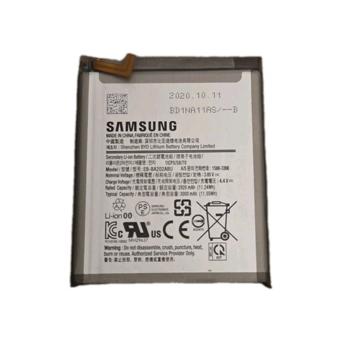 Original samsung akku - original,