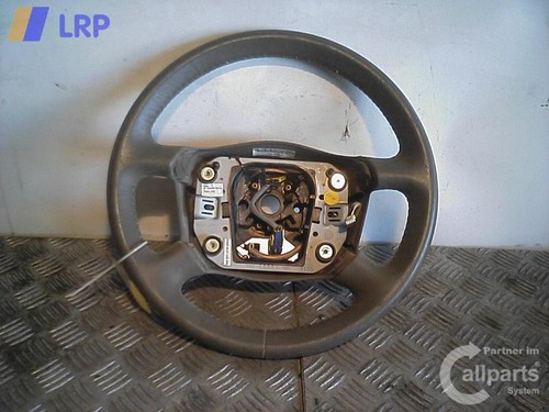 Audi lenkrad leder 4 - lenkrad,