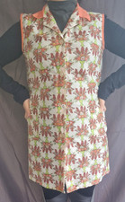 Nylon Dederon kittel schürze