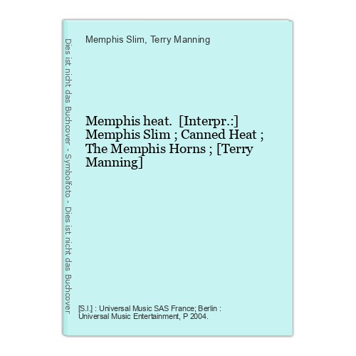 Memphis heat interpr - heat., [interpr.:]