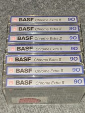 Basf Chrome Extra II 90