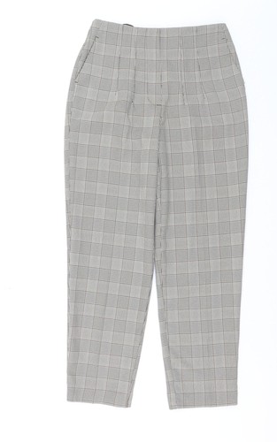 Primark damen grau kariert - primark,