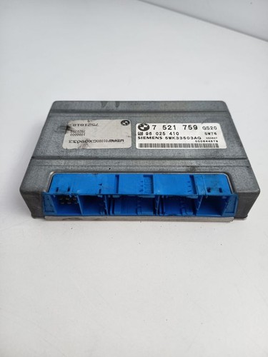 Bmw e39 2002 diesel - 5,