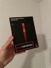 Adobe Creative Suite CS4 Design Premium Mac, Vollversion