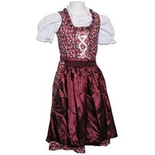 Pepperts, Dirndl, Größe