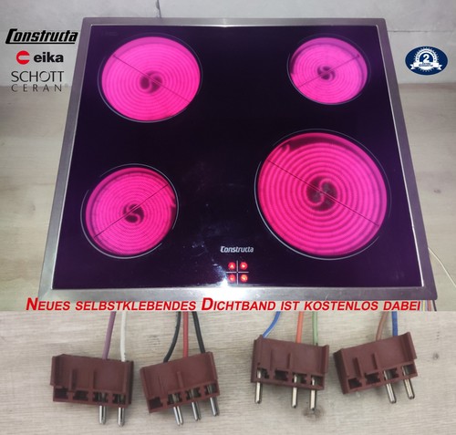 Constructa cm31054 kochfeld - cm31054,