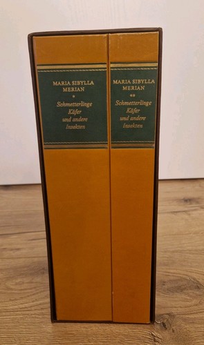 Rar maria sibylla merian - maria,