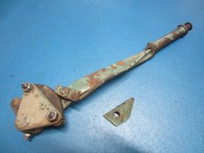 Handbremshebel Hebel Handbremse MAN Schlepper Traktor 4N2 mit ZF A208 Getriebe