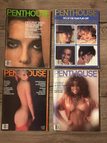 Penthouse zeitschriften - us-penthouse,