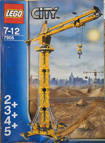 Lego city großer - 🚧🚧🚧lego,