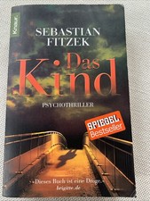 Sebastian Fitzek - Das Kind