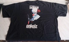 Böhse Onkelz Shirt Clown