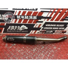 Schalldämpfer Mivv Sport Line