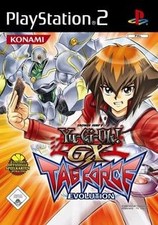 Yu-Gi-Oh! - Tag Force