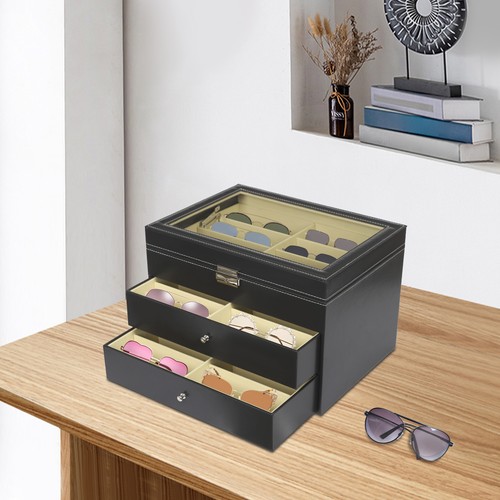 Slots brillen box - slots,