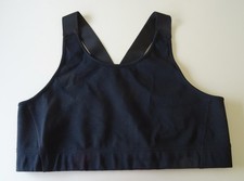 Hess Natur Sport Yoga Bustier