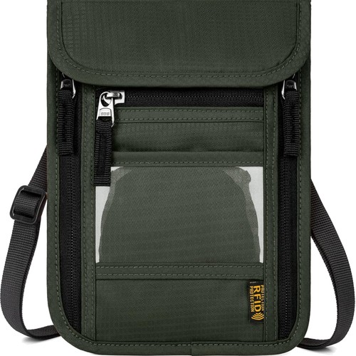 Brustbeutel herren damen rfid - brustbeutel,