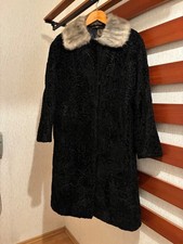 Vintage persianer karakul - vintage,