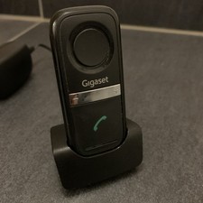 Gigaset L410 Freisprechclip