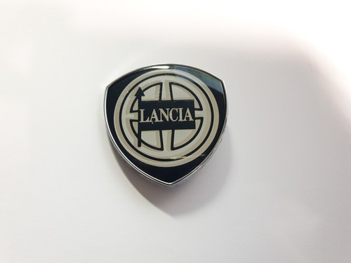 Oem lancia emblem heckklappe - lancia,
