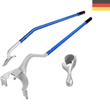 Reifenmontierwerkzeug 3er Set