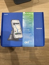 Nokia 5230 OVP Unbenutzt Handy