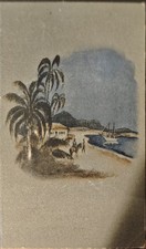 Jack London - Die Insel