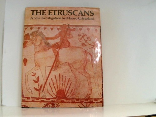 The etruscans new - etruscans:, a